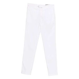 Kiton Men Buttoned Trousers